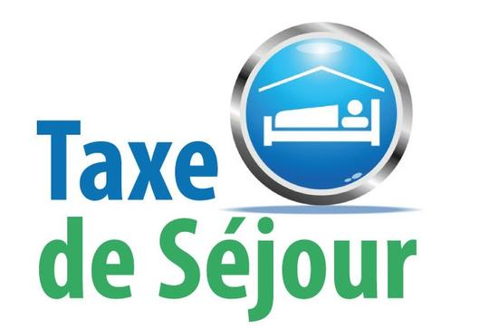 Bel Hôtel Redon taxe de séjour